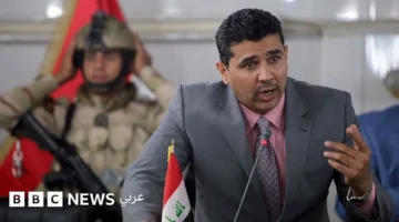 تحرك عراقي رسمي.. بغداد ترفض تحويل أراضيها إلى مستودع دائم للإرهابيين الأجانب